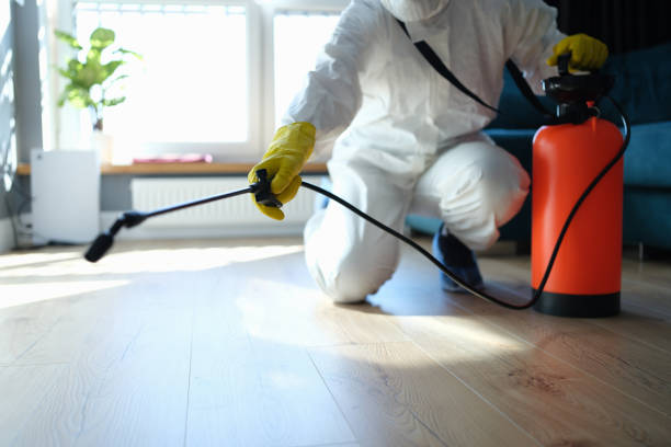 Best Best Pest Control Companies  in Liberty, NC