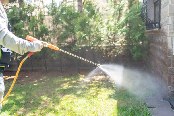 Best Affordable Pest Control Services  in Liberty, NC