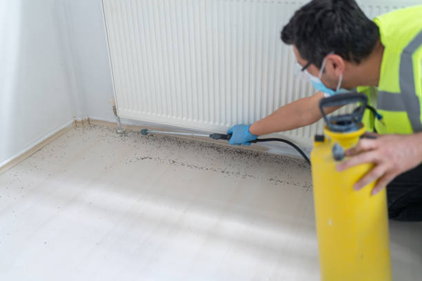 Best Emergency Pest Control  in Liberty, NC